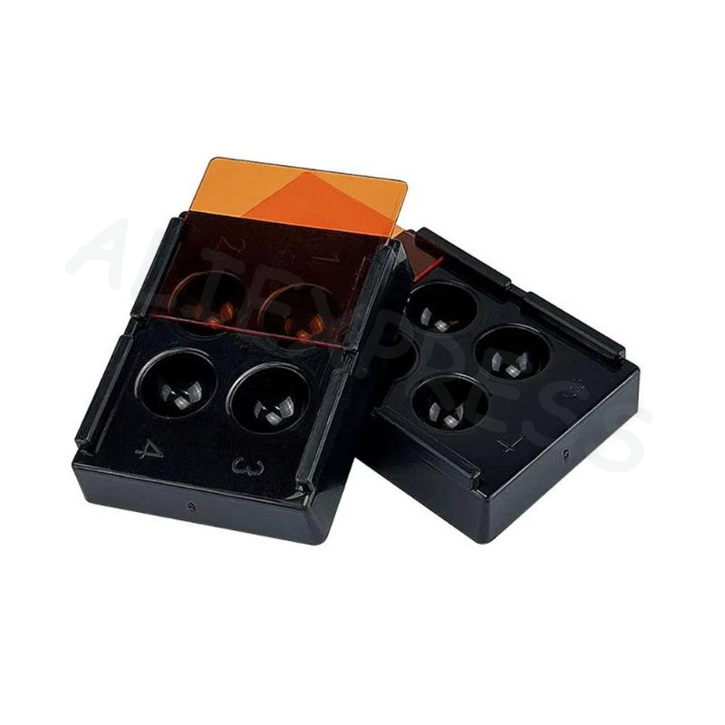 4-Hole Dental Composite Resin  - Woodworking Resin recension och pris