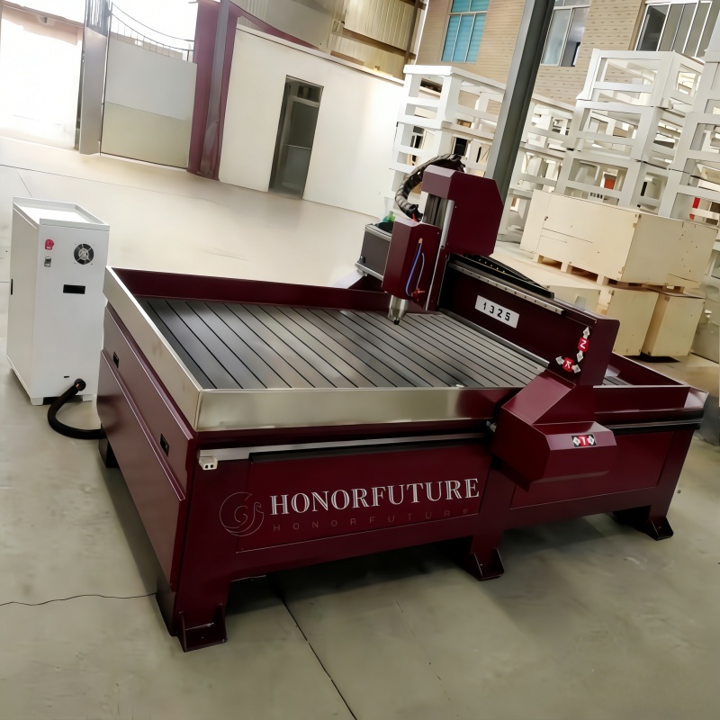 Customizable 1325 6090 Woodwor - Woodworking Machinery For Sale recension och pris