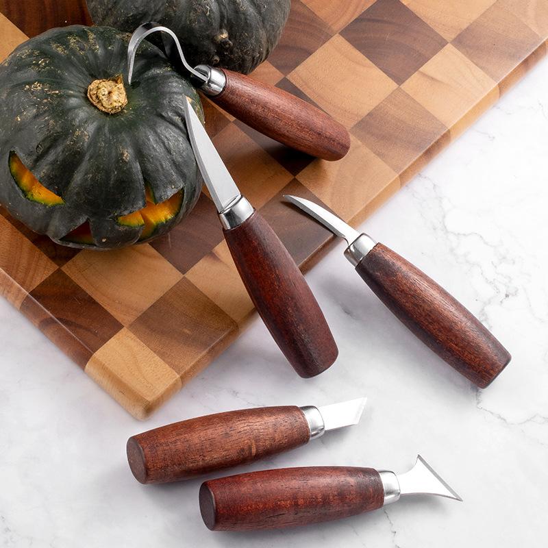 5 Pcs Wood Carving Chisel Set  - Wood Chisel Set recension och pris