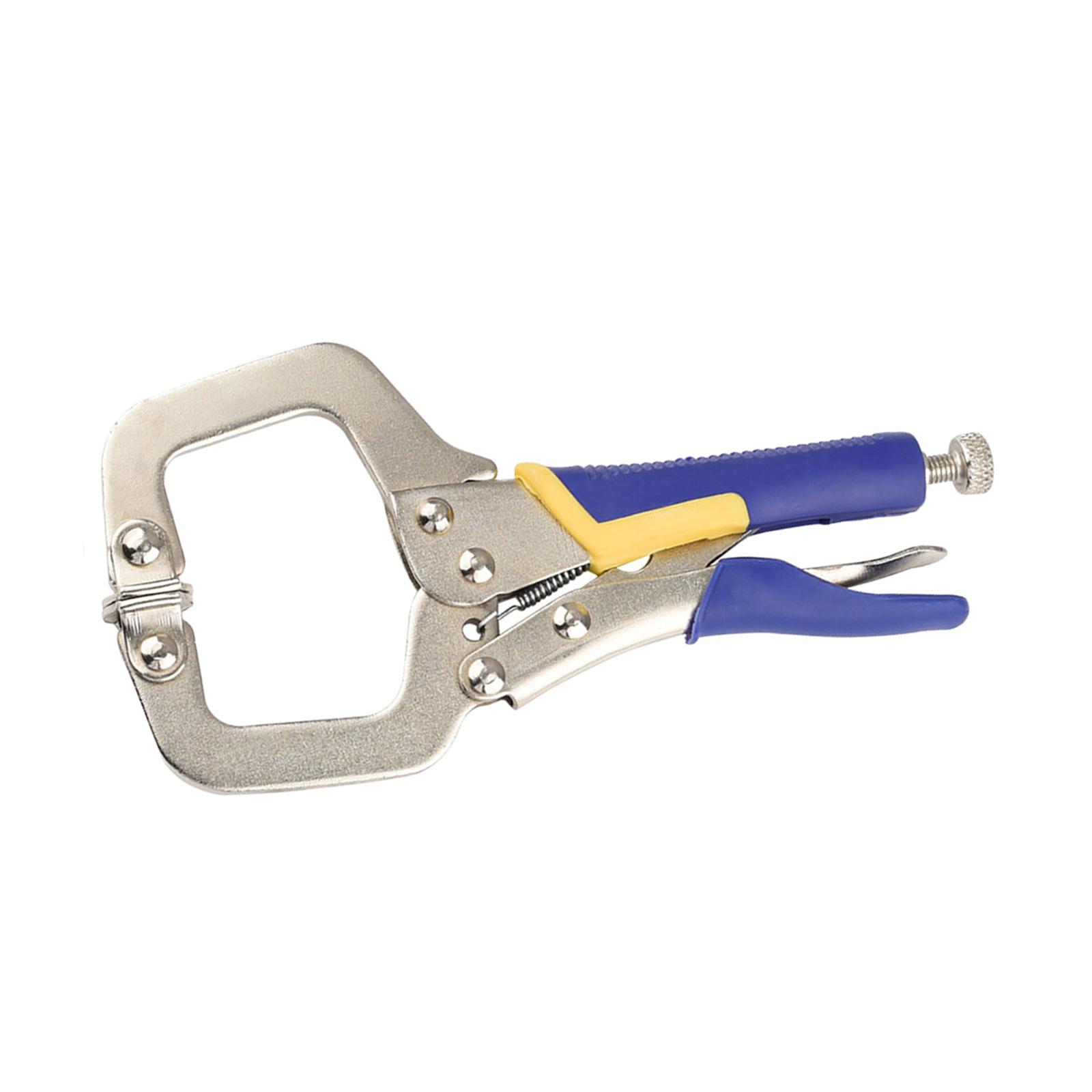 Adjustable Opening Locking C C - Woodworking Workshop recension och pris