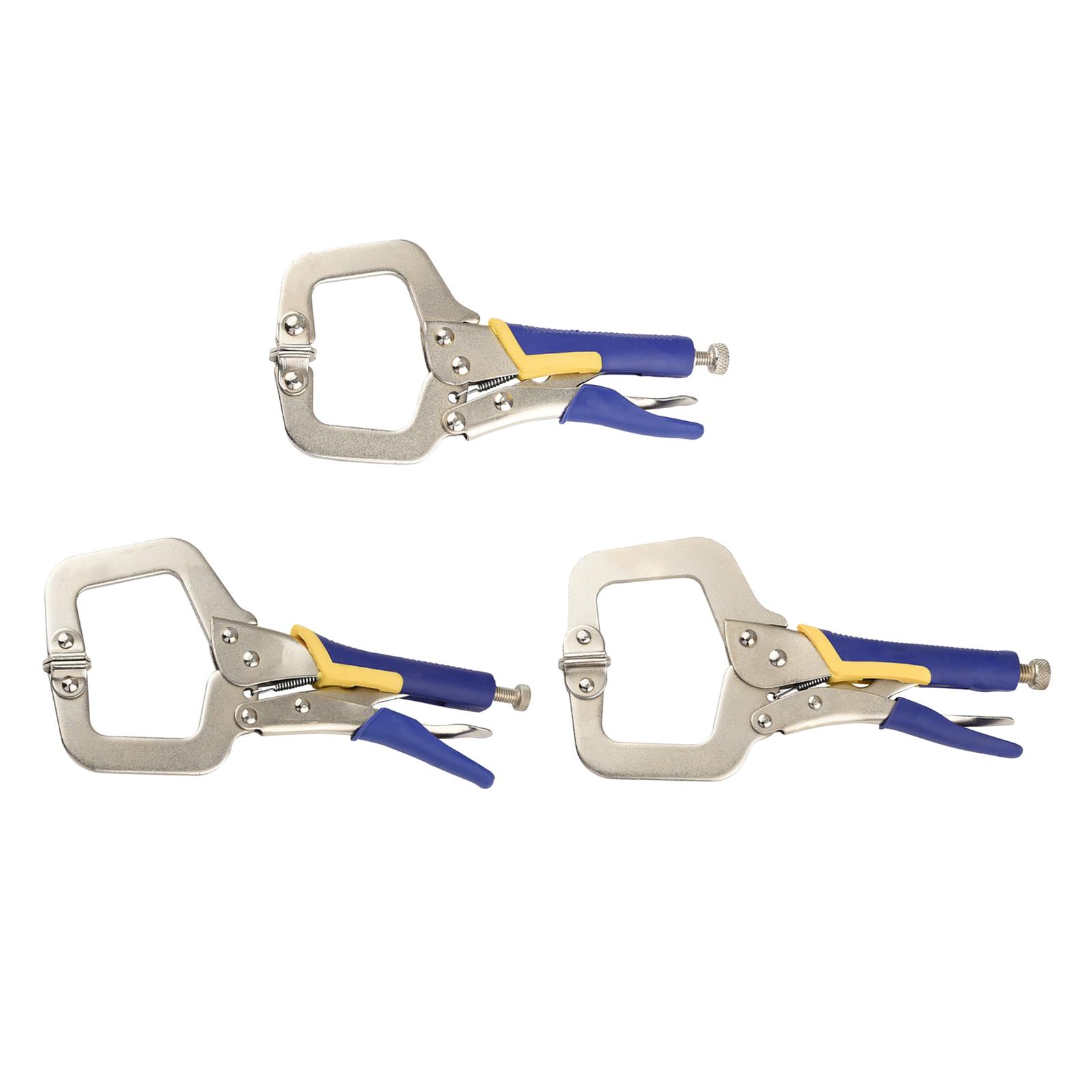 Adjustable Opening Locking C C - Woodworking Workshop recension och pris