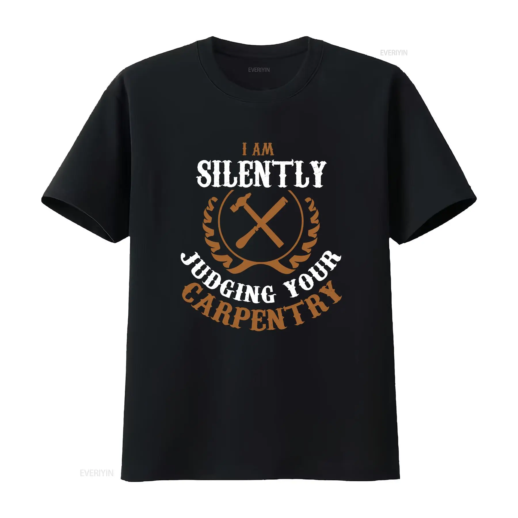 Carpenter T Shirt Funny Woodwo - Woodworking Jokes recension och pris