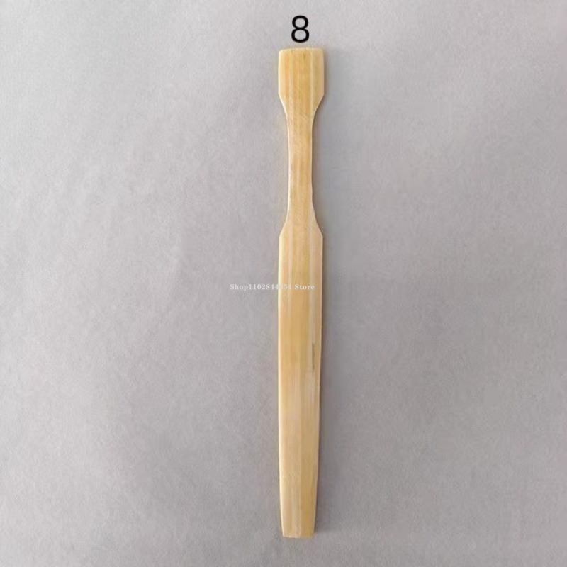 25pcs Pottery Teapot Making To - Wood Chisel Set recension och pris