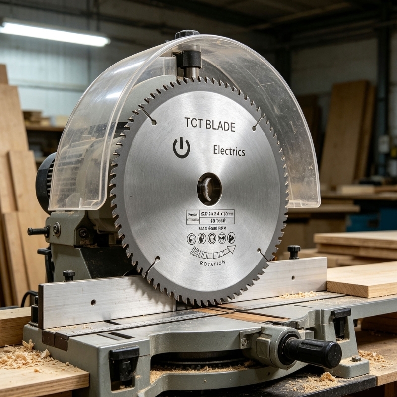   Woodworking Cutting Disc wit - Woodworking Workshop recension och pris