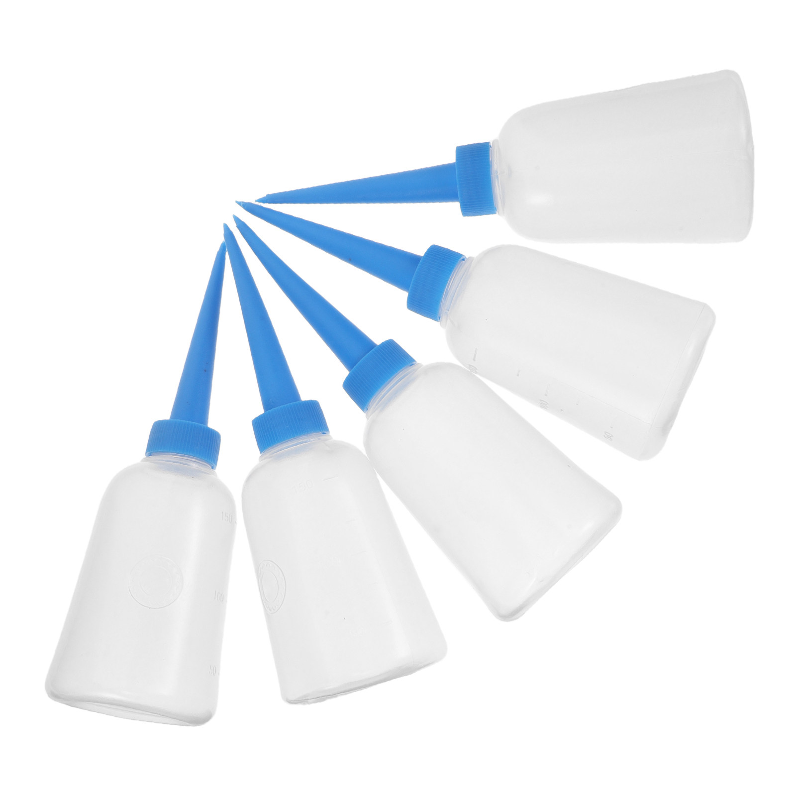 5Pcs Needle Tip Glue Applicato - Woodworking Glue recension och pris