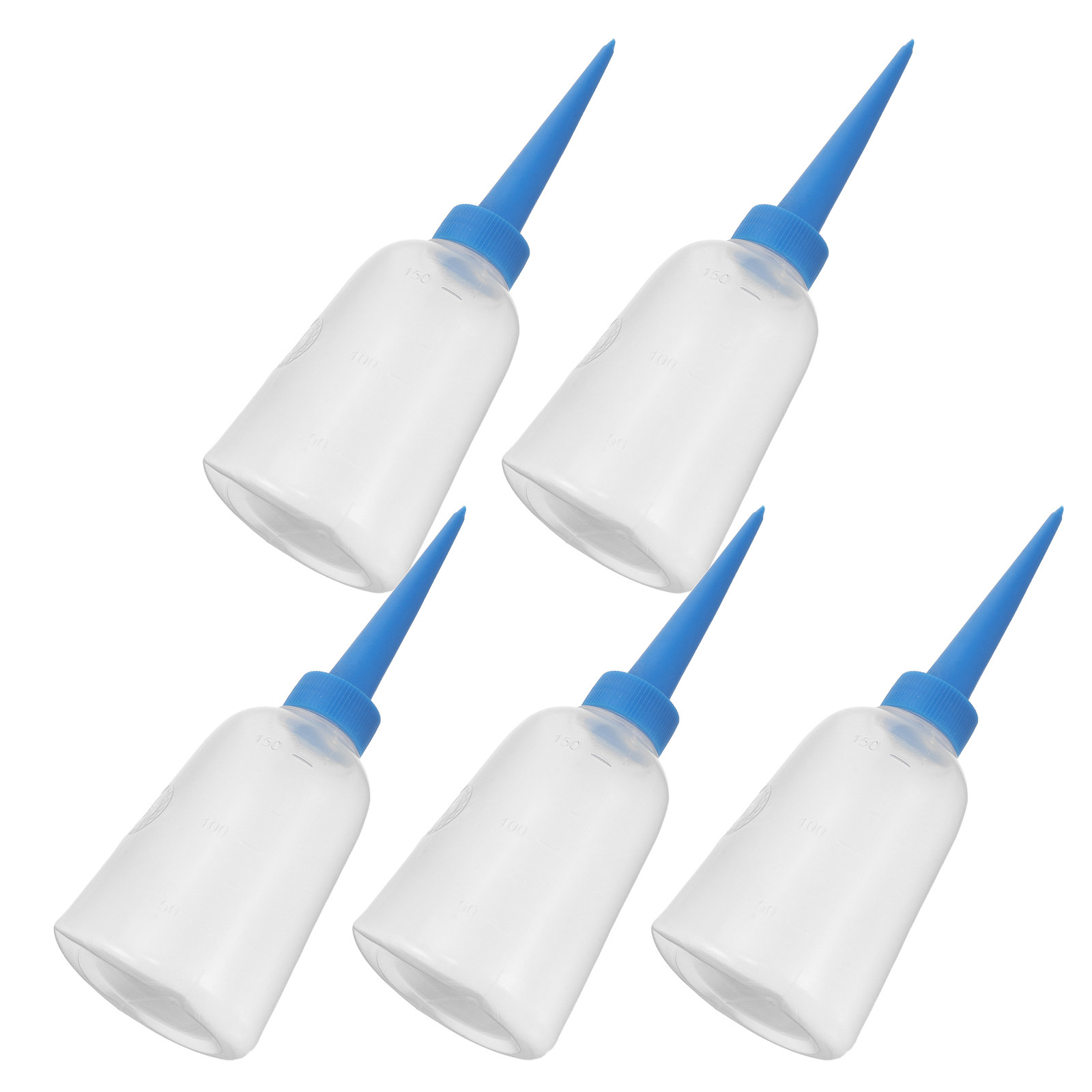5Pcs Needle Tip Glue Applicato - Woodworking Glue recension och pris