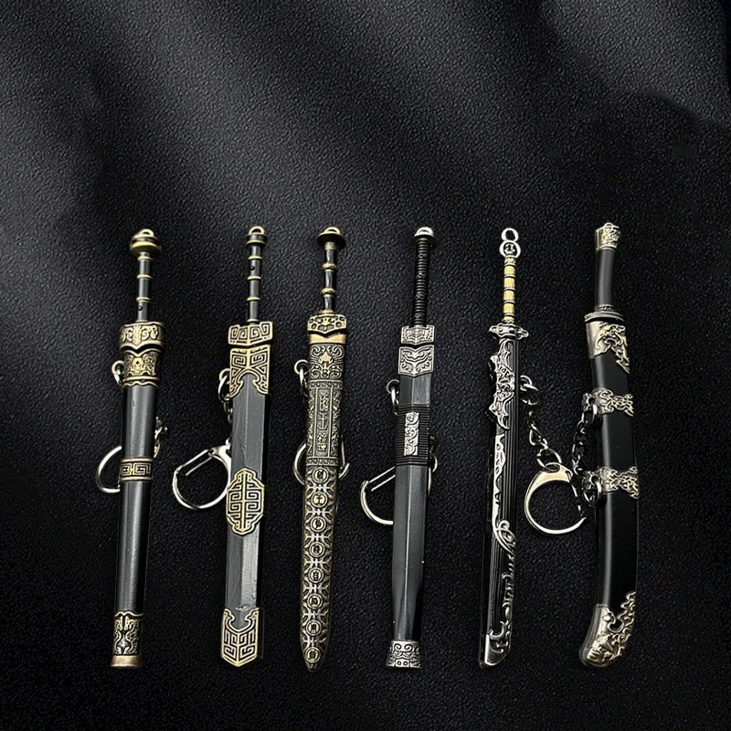 Many Models of Metal Scabbard  - Drawknife Blade recension och pris