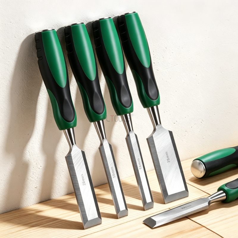 Woodwork Chisel Set DIY Carpen - Wood Chisel Set recension och pris