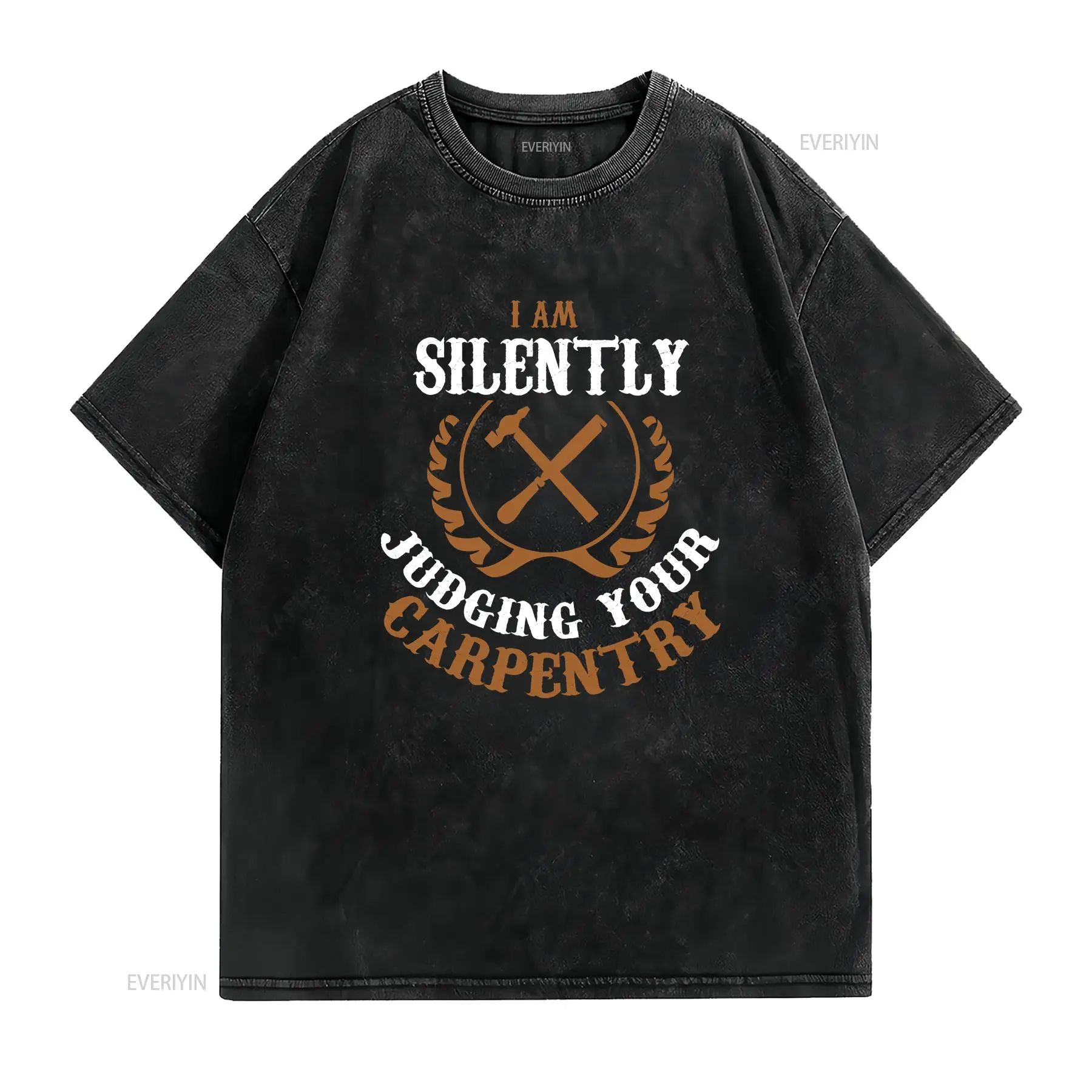 Carpenter T Shirt Funny Woodwo - Woodworking Jokes recension och pris