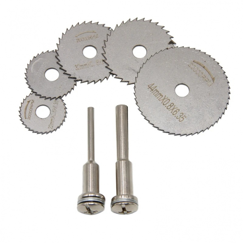 3.2mm/6mm connecting rod hand  - Woodworking Workshop recension och pris