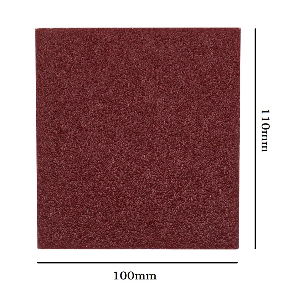 10pcs Sandpaper For Grinding P - Woodworking Wallpaper recension och pris