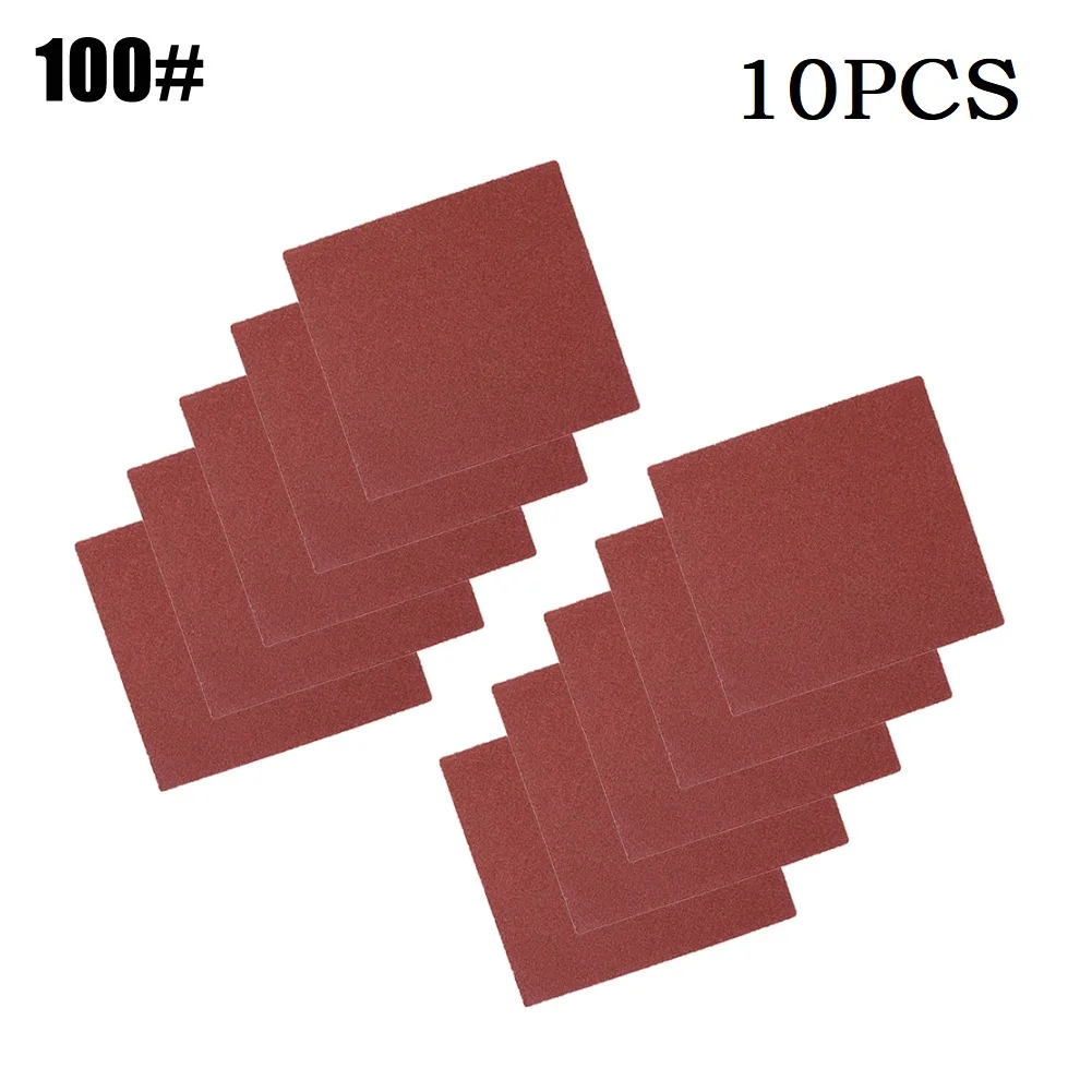 10pcs Sandpaper For Grinding P - Woodworking Wallpaper recension och pris