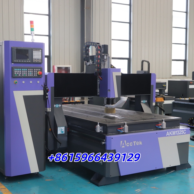 Hot Sale cnc atc spindle with  - Woodworking Machinery For Sale recension och pris