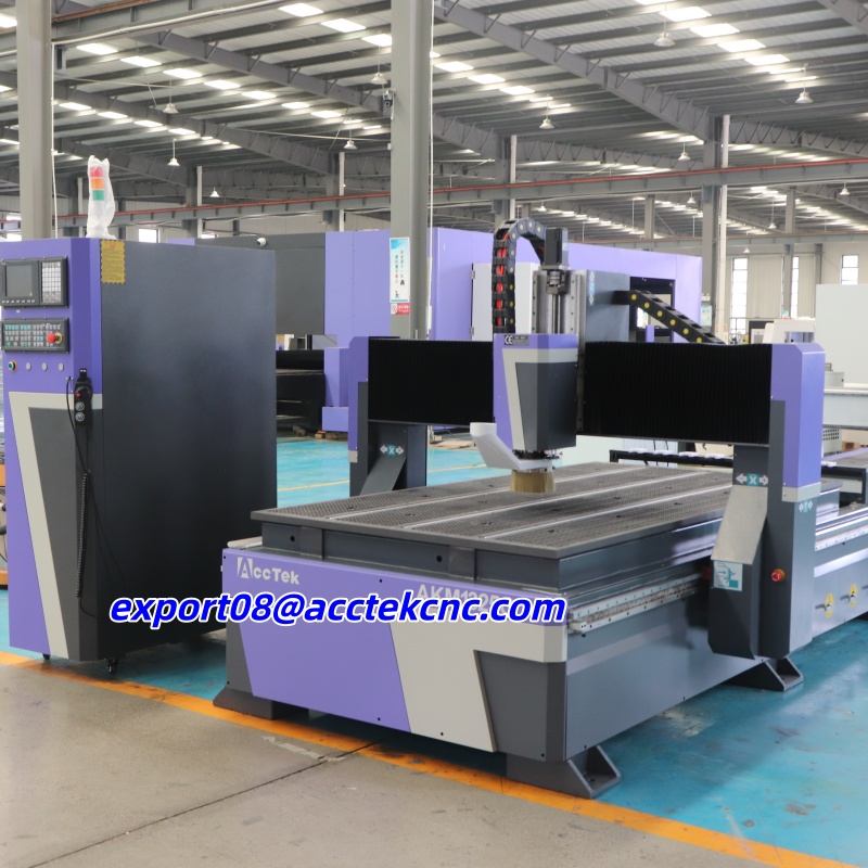 Hot Sale cnc atc spindle with  - Woodworking Machinery For Sale recension och pris