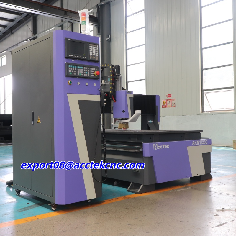 Hot Sale cnc atc spindle with  - Woodworking Machinery For Sale recension och pris