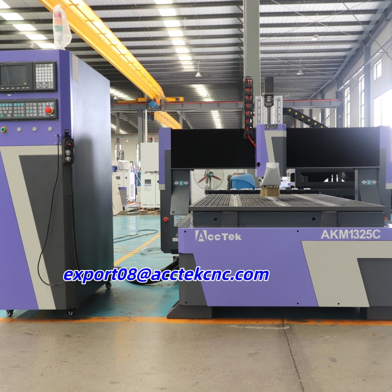 Hot Sale cnc atc spindle with  - Woodworking Machinery For Sale recension och pris