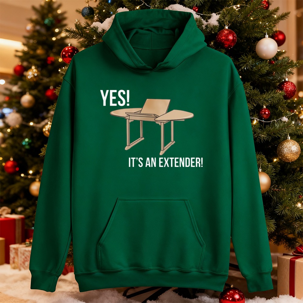 Yes It's An Extender Funny Exp - Woodworking Jokes recension och pris