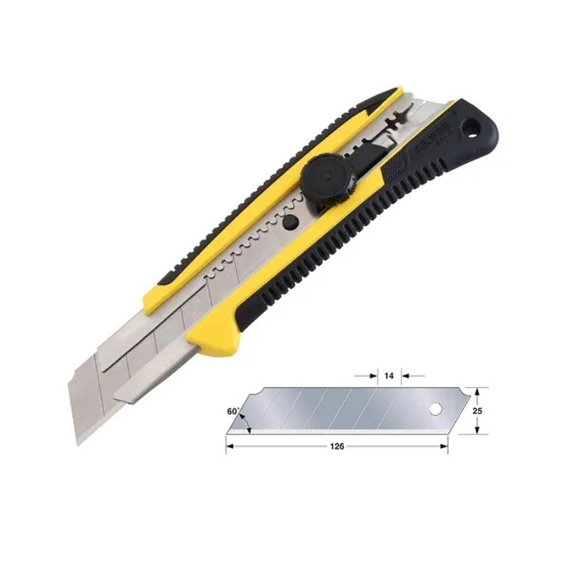Japanese Tajima LC-661B Utilit - Woodworking In Japanese recension och pris
