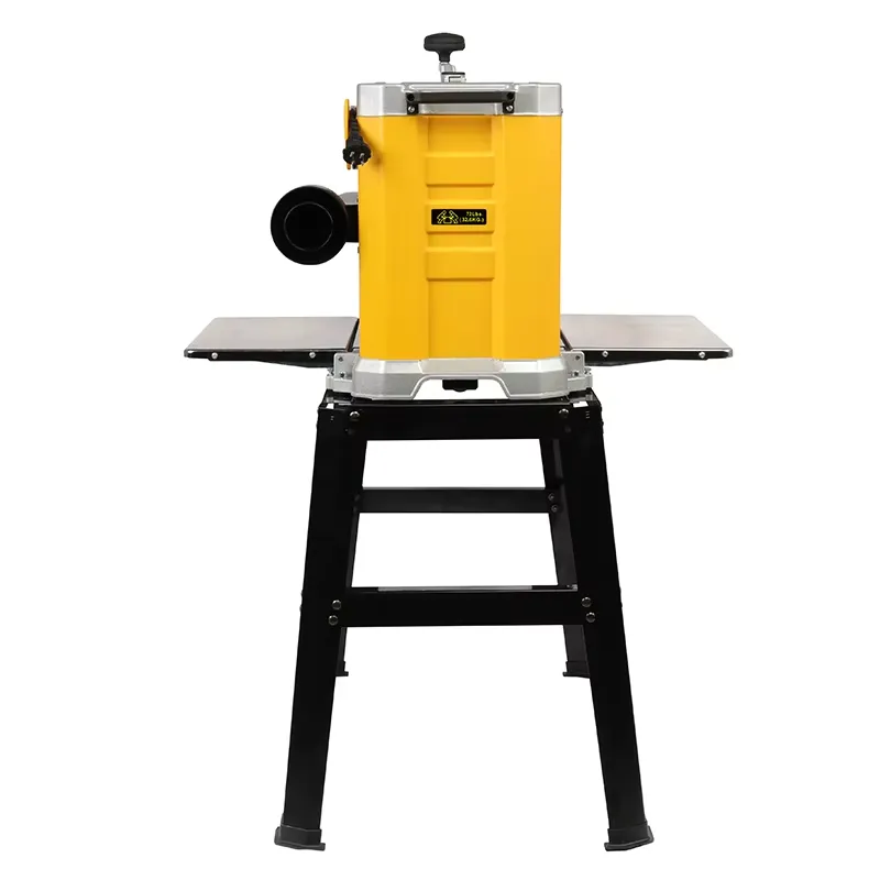 Manual Wood Planer Thicknesser - Woodworking Machinery For Sale recension och pris