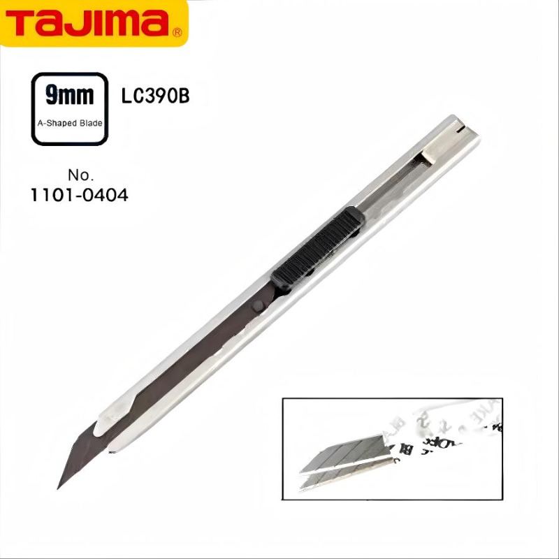 TAJIMA 1101-0404 All Metal Art - Woodworking Wallpaper recension och pris